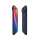 Spigen Liquid Air do Iphone 17 Air Navy Blue - 1359822 - zdjęcie 4